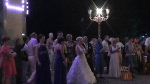 Театр огня Wanderers . Огненное шоу на свадьбу. Фаер шоу уфа