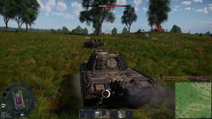 War Thunder - Эволюция Пантер