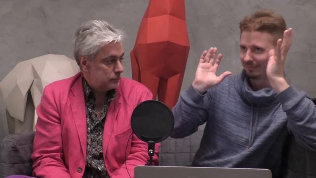 Психология предпринимательства смотреть онлайн