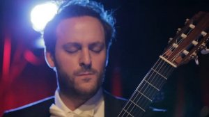 Augustin Barrios Mangoré: Confesión - Tariq Harb, Guitar