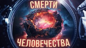 Основные сценарии смерти Вселенной и человечества