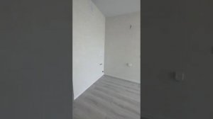 ЖК Любимово обзор 1к 39м² с ремонтом