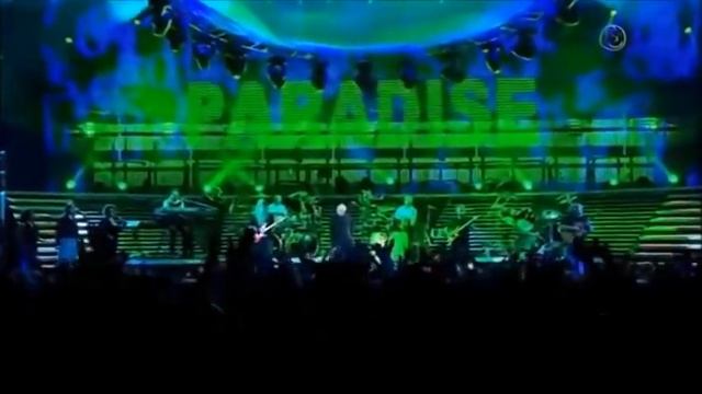 PHIL COLLINS - 10 SUCESSOS AO VIVO смотреть онлайн