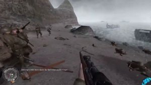 CALL OF DUTY 2 Full Game Walkthrough - No Commentary (Call of Duty 2 Veteran Difficulty Full Game)