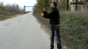 белая горячка пришла