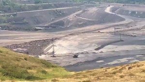 Магнитная гора