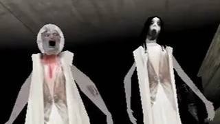 Granny 2:2 КТО КОГО? смотреть онлайн