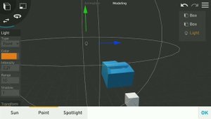 Учим Prisma 3D За 15 Минут