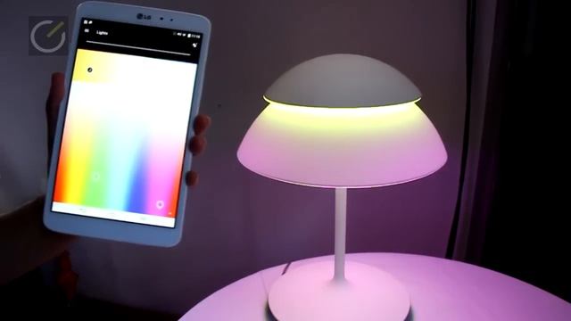 Philips hue hands on смотреть онлайн