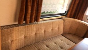 Кемпер Караван Автодом дача на колёсах Knaus Azur 380