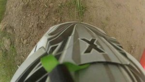 Мотокросс - Ошибки и падения #2