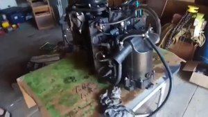Катер BRP Utopia 205