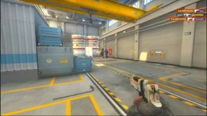 MORGENSHTERN ОНА - ОНО (CS:GO FRAGMOVIE)