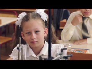 Разговоры о важном. Химик. Киножурнал "Ералаш". День российской науки