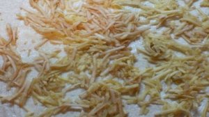 Бананово-яблочный штрудель