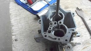 Солекс-расточка.