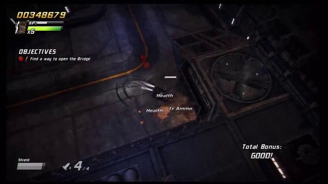 Renegade Ops (PSN/LIVE) - [FULL GAME Walkthrough 4/4] [HD] смотреть онлайн