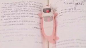 3-d закладки для книг