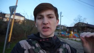 Бешенный ШКОЛЬНИК СТАНТИТ на ПИТБАЙКЕ!