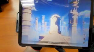 СРАВНЕНИЕ РАЗРЕШЕНИЯ В PUBG MOBILE НА IPAD PRO 11 2021 С ЧИПОМ M1 И IPAD PRO 11 2020 С A12Z