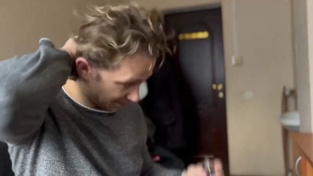 Пробы Актера. Карась. смотреть онлайн