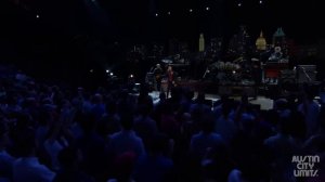 Beck on Austin City Limits "Loser"