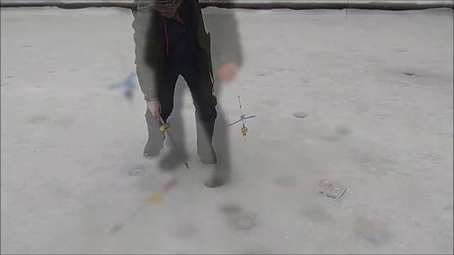 После запуска работает и актив, и пассив. Спорт-зона. Клёвое место Лосиный остров. смотреть онлайн