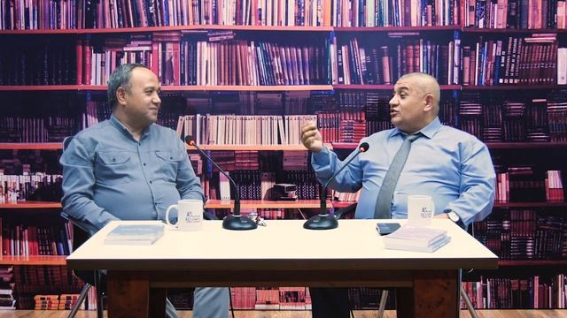 ГУЛИСТОНИ МАЪНӢ № 1___БАРНОМАИ НАВ ДАР СМ-1 смотреть онлайн