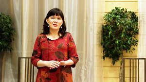 Женский ретрит... Как это бывает