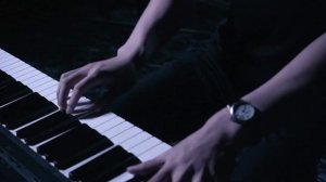 BTS(방탄소년단) - Fake love (Piano Ver.) / Cover by Rockey / feat.Mori