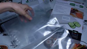 Созревание сыра / Вакуумная упаковка для сыра на время вызревания сыра