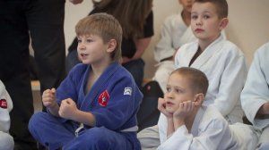 Видеосъемка в Туле | Соревнования по Дзюдо | Спортивный клуб Чемпион | Тула | Judo
