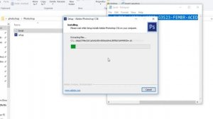 How To Install Photoshop CS6 | photoshop cs6 free download