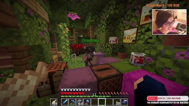 Джей и Диамкей решают вопрос +Дикий ФЛЭКС от Диамкея .| @Jay Pokerman |Нарезка Мш 3 смотреть онлайн