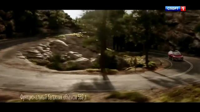 Реклама Honda CR V 2015 Хонда Безупречен Как никогда смотреть онлайн