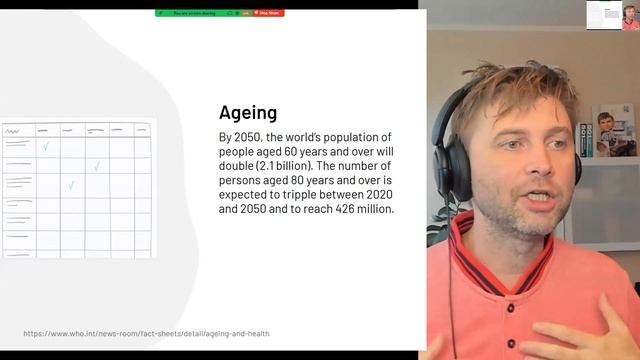 Piekļūstama digitālā vide – ieguvums mums visiem смотреть онлайн