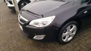 обзор Опель Астра 2011 год, 1.4 бен, Опель Астра 2006 год, 1.8 бен.