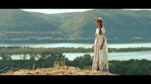 Клип "Вьюн над водой" (демо №1)