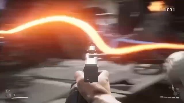Студия Mundfish устроила презентацию российской игры Atomic Heart для прессы в стиле СССР