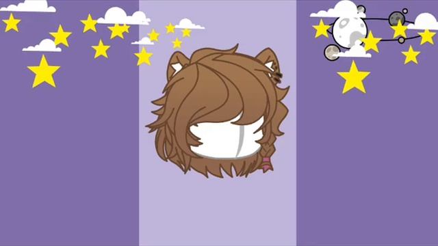 идеи для гача клуб одежда и причёски смотреть онлайн