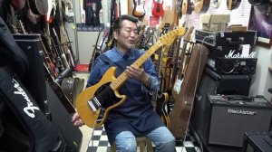 Fender Japan MUSTANG MG69  フェンダー ジャパン　ムスタング