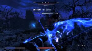Skyrim SE|No Mods|Legendary|Necromancer Battlemage|Part 32