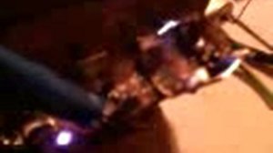 трансформатор от телевизора "Рекорд"+аккумулятор от телефона