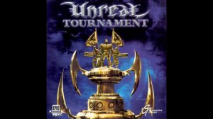 Unreal Tournament (1999)  The Course