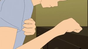 TG TF Animation MTF 69 Clay figure