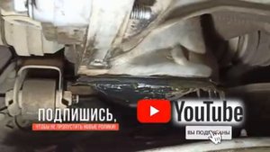 ЧТО  ЗА ДРЯНЬ В МКПП? СЛЕВАЙТЕ и меняйте Ravon R3 R4 l Chevrolet