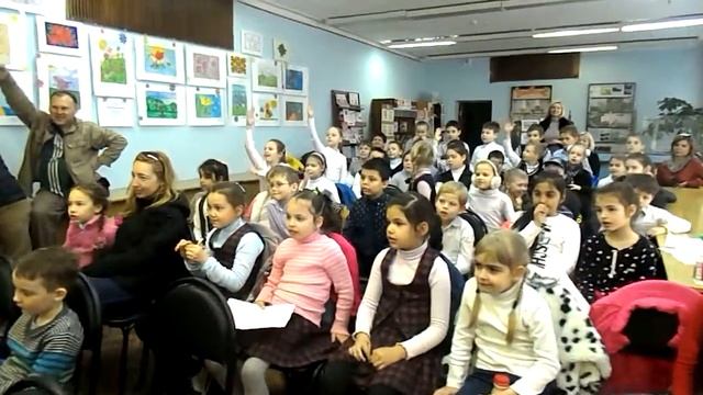 Загадки дедушки Корнея смотреть онлайн