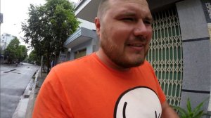 18 день|Вьетнам|31 декабря|Новый Год в Нячанге