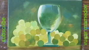white grapes белый виноград vugar mamedov