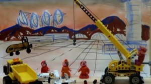 Полёт в космос (2015)